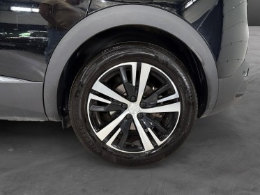 Peugeot 3008 130ch ss eat8 gt attelage toit ouvrant carplay occasion simplicicar magny-en-vexin simplicicar simplicibike france