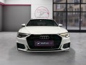 Audi a6 avant 50 tdi 286 ch quattro tiptronic 8 s line occasion simplicicar magny-en-vexin simplicicar simplicibike france
