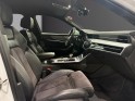 Audi a6 avant 50 tdi 286 ch quattro tiptronic 8 s line occasion simplicicar magny-en-vexin simplicicar simplicibike france