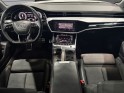 Audi a6 avant 50 tdi 286 ch quattro tiptronic 8 s line occasion simplicicar magny-en-vexin simplicicar simplicibike france