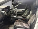 Audi a6 avant 50 tdi 286 ch quattro tiptronic 8 s line occasion simplicicar magny-en-vexin simplicicar simplicibike france