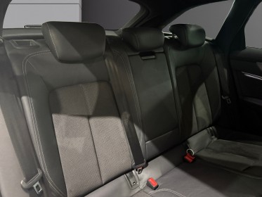 Audi a6 avant 50 tdi 286 ch quattro tiptronic 8 s line occasion simplicicar magny-en-vexin simplicicar simplicibike france