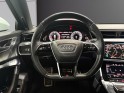 Audi a6 avant 50 tdi 286 ch quattro tiptronic 8 s line occasion simplicicar magny-en-vexin simplicicar simplicibike france