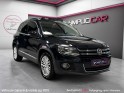 Volkswagen tiguan 2.0 tdi 140 fap bluemotion technology cup occasion simplicicar magny-en-vexin simplicicar simplicibike france