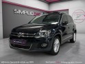 Volkswagen tiguan 2.0 tdi 140 fap bluemotion technology cup occasion simplicicar magny-en-vexin simplicicar simplicibike france