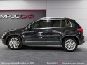 Volkswagen tiguan 2.0 tdi 140 fap bluemotion technology cup occasion simplicicar magny-en-vexin simplicicar simplicibike france