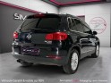 Volkswagen tiguan 2.0 tdi 140 fap bluemotion technology cup occasion simplicicar magny-en-vexin simplicicar simplicibike france