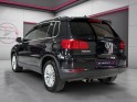 Volkswagen tiguan 2.0 tdi 140 fap bluemotion technology cup occasion simplicicar magny-en-vexin simplicicar simplicibike france