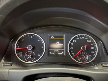 Volkswagen tiguan 2.0 tdi 140 fap bluemotion technology cup occasion simplicicar magny-en-vexin simplicicar simplicibike france