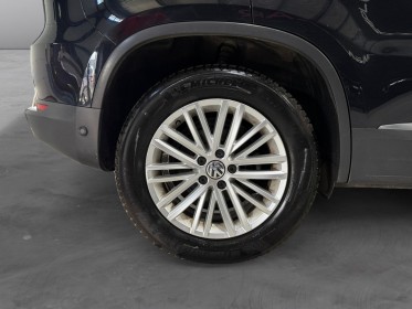 Volkswagen tiguan 2.0 tdi 140 fap bluemotion technology cup occasion simplicicar magny-en-vexin simplicicar simplicibike france