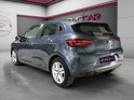 Renault clio v tce 100 gpl - 21 business caméra de recul carplay occasion simplicicar magny-en-vexin simplicicar...