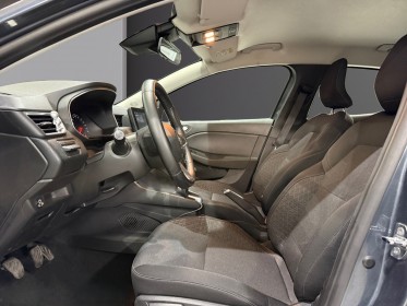 Renault clio v tce 100 gpl - 21 business caméra de recul carplay occasion simplicicar magny-en-vexin simplicicar...