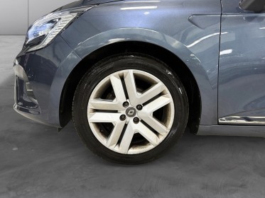 Renault clio v tce 100 gpl - 21 business caméra de recul carplay occasion simplicicar magny-en-vexin simplicicar...