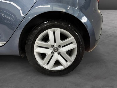 Renault clio v tce 100 gpl - 21 business caméra de recul carplay occasion simplicicar magny-en-vexin simplicicar...