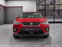 Seat arona 1.0 ecotsi 115 ch start/stop dsg7 style occasion simplicicar magny-en-vexin simplicicar simplicibike france