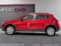 Seat arona 1.0 ecotsi 115 ch start/stop dsg7 style occasion simplicicar magny-en-vexin simplicicar simplicibike france