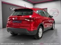 Seat arona 1.0 ecotsi 115 ch start/stop dsg7 style occasion simplicicar magny-en-vexin simplicicar simplicibike france