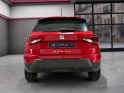 Seat arona 1.0 ecotsi 115 ch start/stop dsg7 style occasion simplicicar magny-en-vexin simplicicar simplicibike france