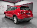 Seat arona 1.0 ecotsi 115 ch start/stop dsg7 style occasion simplicicar magny-en-vexin simplicicar simplicibike france