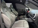 Audi s3 sportback 2.0 tfsi 310 s tronic 7 quattro occasion simplicicar magny-en-vexin simplicicar simplicibike france