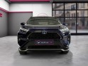 Toyota rav4 hybride rechargeable my22 awd-i design occasion simplicicar magny-en-vexin simplicicar simplicibike france
