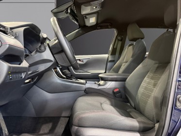 Toyota rav4 hybride rechargeable my22 awd-i design occasion simplicicar magny-en-vexin simplicicar simplicibike france