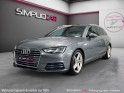 Audi a4 avant 2.0 tdi 190 s tronic 7 s line occasion simplicicar magny-en-vexin simplicicar simplicibike france