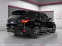 Land rover range rover sport 2.0 404 hse dynamic occasion simplicicar magny-en-vexin simplicicar simplicibike france