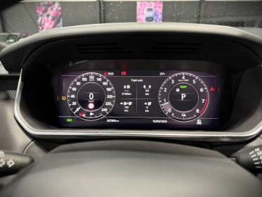 Land rover range rover sport 2.0 404 hse dynamic occasion simplicicar magny-en-vexin simplicicar simplicibike france