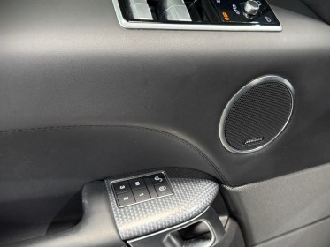 Land rover range rover sport 2.0 404 hse dynamic occasion simplicicar magny-en-vexin simplicicar simplicibike france