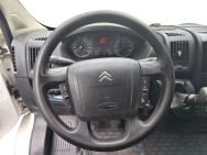 CITROEN d'occasion JUMPER 30 L3H2 2.2 HDI 110 de 2012 Les Sables