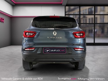 Renault kadjar tce 140 fap edc business carplay occasion simplicicar magny-en-vexin simplicicar simplicibike france