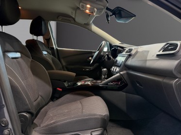 Renault kadjar tce 140 fap edc business carplay occasion simplicicar magny-en-vexin simplicicar simplicibike france