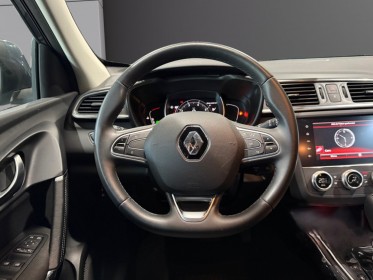 Renault kadjar tce 140 fap edc business carplay occasion simplicicar magny-en-vexin simplicicar simplicibike france