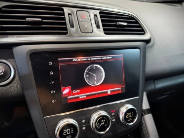 Renault kadjar tce 140 fap edc business carplay occasion simplicicar magny-en-vexin simplicicar simplicibike france