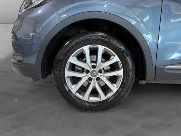 Renault kadjar tce 140 fap edc business carplay occasion simplicicar magny-en-vexin simplicicar simplicibike france