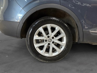 Renault kadjar tce 140 fap edc business carplay occasion simplicicar magny-en-vexin simplicicar simplicibike france