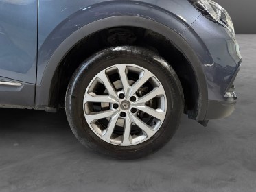 Renault kadjar tce 140 fap edc business carplay occasion simplicicar magny-en-vexin simplicicar simplicibike france