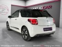 Ds ds 3 puretech 110 bva so chic carplay caméra de recul occasion simplicicar magny-en-vexin simplicicar simplicibike france