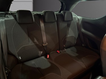 Ds ds 3 puretech 110 bva so chic carplay caméra de recul occasion simplicicar magny-en-vexin simplicicar simplicibike france