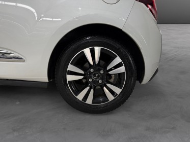 Ds ds 3 puretech 110 bva so chic carplay caméra de recul occasion simplicicar magny-en-vexin simplicicar simplicibike france