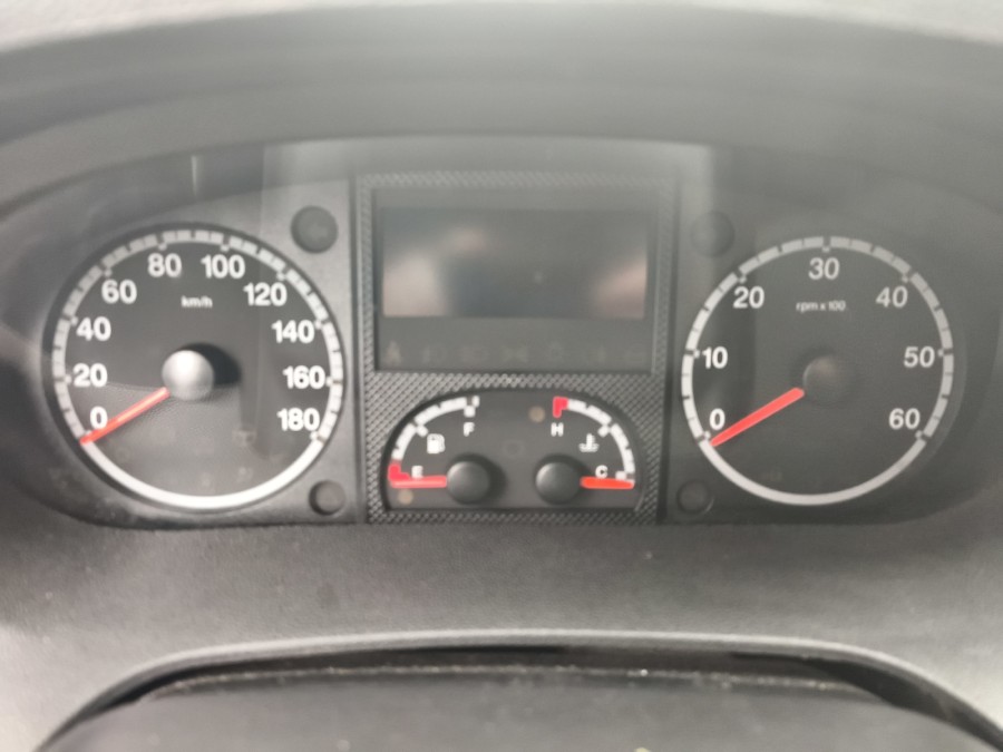 CITROEN d'occasion JUMPER 30 L3H2 2.2 HDI 110 de 2012 Les Sables