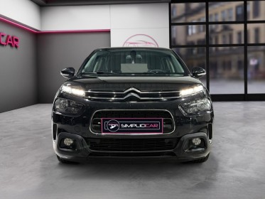 Citroen c4 cactus puretech 110 ss bvm6 shine occasion simplicicar magny-en-vexin simplicicar simplicibike france