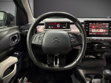 Citroen c4 cactus puretech 110 ss bvm6 shine occasion simplicicar magny-en-vexin simplicicar simplicibike france