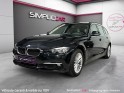 Bmw serie 3 touring f31 lci 320d 163 ch efficientdynamics edition luxury occasion simplicicar magny-en-vexin simplicicar...