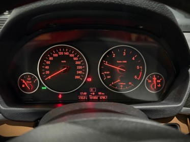 Bmw serie 3 touring f31 lci 320d 163 ch efficientdynamics edition luxury occasion simplicicar magny-en-vexin simplicicar...