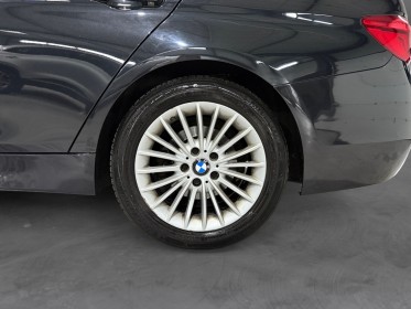 Bmw serie 3 touring f31 lci 320d 163 ch efficientdynamics edition luxury occasion simplicicar magny-en-vexin simplicicar...