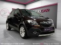 Opel mokka 1.6 cdti - 136 ch fap 4x4 innovation gps caméra de recul occasion simplicicar magny-en-vexin simplicicar...
