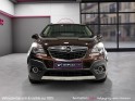 Opel mokka 1.6 cdti - 136 ch fap 4x4 innovation gps caméra de recul occasion simplicicar magny-en-vexin simplicicar...
