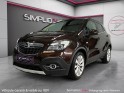 Opel mokka 1.6 cdti - 136 ch fap 4x4 innovation gps caméra de recul occasion simplicicar magny-en-vexin simplicicar...